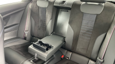 BMW 2 Series 220i M Sport 2dr Step Auto [Pro Pack] Petrol Coupe